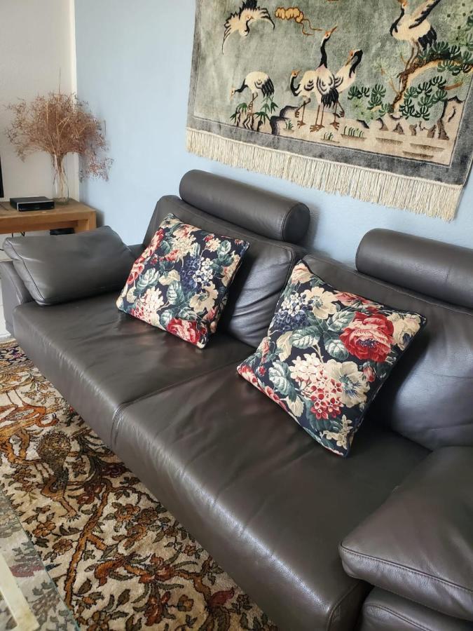 Domaine Du Petit Tournebelle Apartment Gruissan Bagian luar foto
